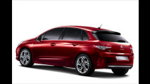 Neuer Citroën C4