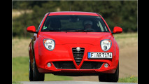 Alfa MiTo Junior