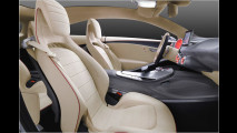 Neue Mercedes A-Klasse