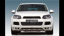 Hybrid-SUV mit 440 PS