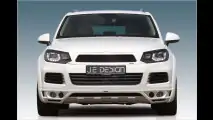Hybrid-SUV mit 440 PS