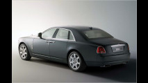 Starker Baby-Rolls-Royce