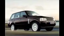 Land Rover Sondermodelle