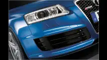Audi RS6 als Limousine