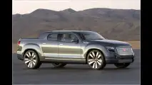 GMC Denali XT