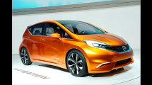 Nissan Invitation Concept