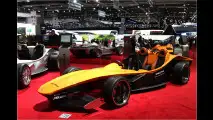 Delphi Sbarro F1for3