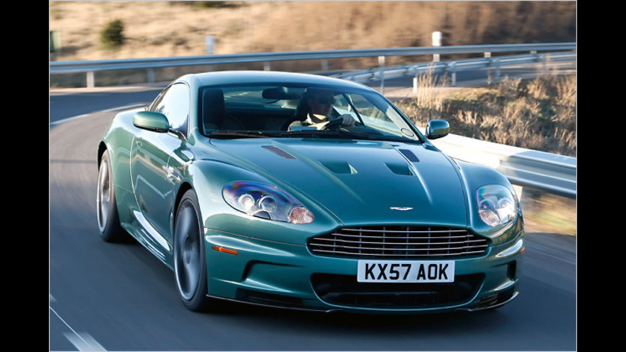 Megastarke Männer-Träume