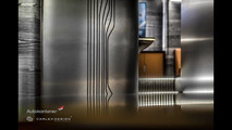 Carlex Design tır modifiyesi