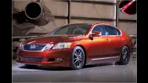 Lexus in Las Vegas