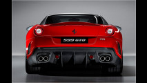 Ferrari 599 GTO