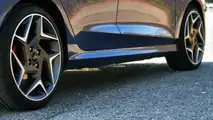 2018 Ford Fiesta ST Test
