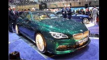 Alpina B5/B6 Edition 50