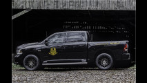 Brutaler 2,8-Tonner