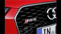 605 PS: Audi toppt RS-Modelle