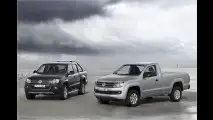 VW liftet den Amarok