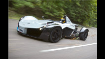 BAC Mono