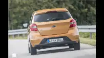 Ab so Ford ab 9.900 Euro