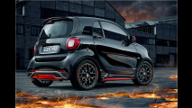 Diabolisch düster oder luftig leicht