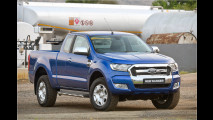 Ford Ranger 2.2 TDCi 4x2