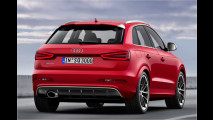 Power-Q3 mit über 300 PS