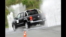Kicker testen Amarok