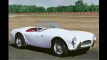 Carroll Shelby ist tot