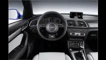 Audi Q3: Jetzt 340 PS im RS