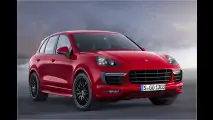 GTS hat erstmals sechs