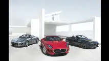 Roadster mit mächtig Dampf