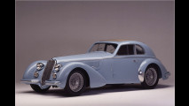 8C 2900 B Lungo Berlinetta (1938)