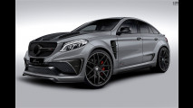 Kohle fürs GLE Coupé