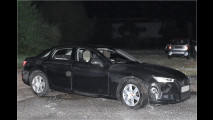 Erwischt: Audi A4
