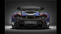 Carbon-P1 und neues Modell?