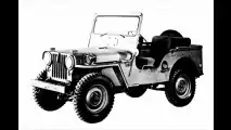Willys-Overland ,Jeep