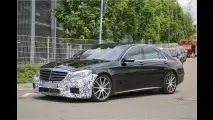 Mercedes-AMG S 63