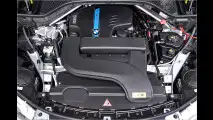 Ein SUV für die Flötenstunde