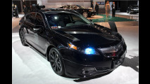 Acura TL Shield