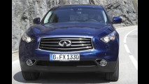 Schickes Japan-SUV