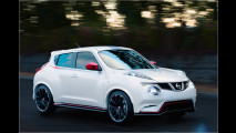 Juke Nismo kommt