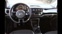 Neue VW-Up-Varianten