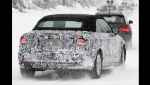 Erwischt: Audi A3 Cabrio