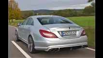 Carlsson: 340 km/h Spitze