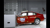 Versager beim Crash