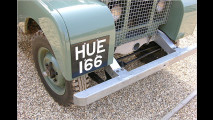Land Rover 1948 Series I Pre-Production Nr. 1