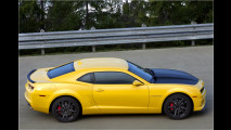 Camaro auf Wunsch schärfer