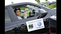 Neue VWs für Hannover 96