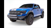 Shelby bringt ultimativen Ford Raptor