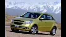Viermal null NCAP-Sterne