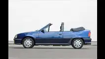Details zum Opel Cascada